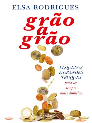 cover image of Grão a Grão